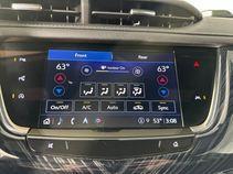 Used 2023 Crystal White Tricoat Cadillac AWD Premium Luxury image 30