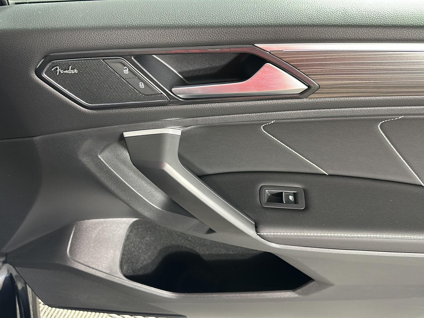 Certified Used 2024  Volkswagen SEL R-Line image 19