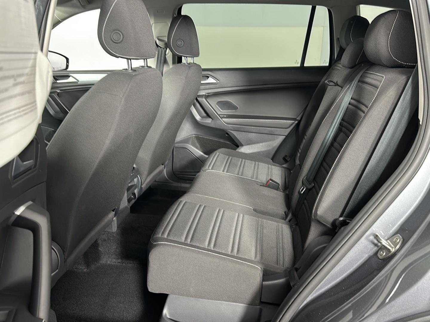 Used 2024 Platinum Gray Metallic Volkswagen S image 9