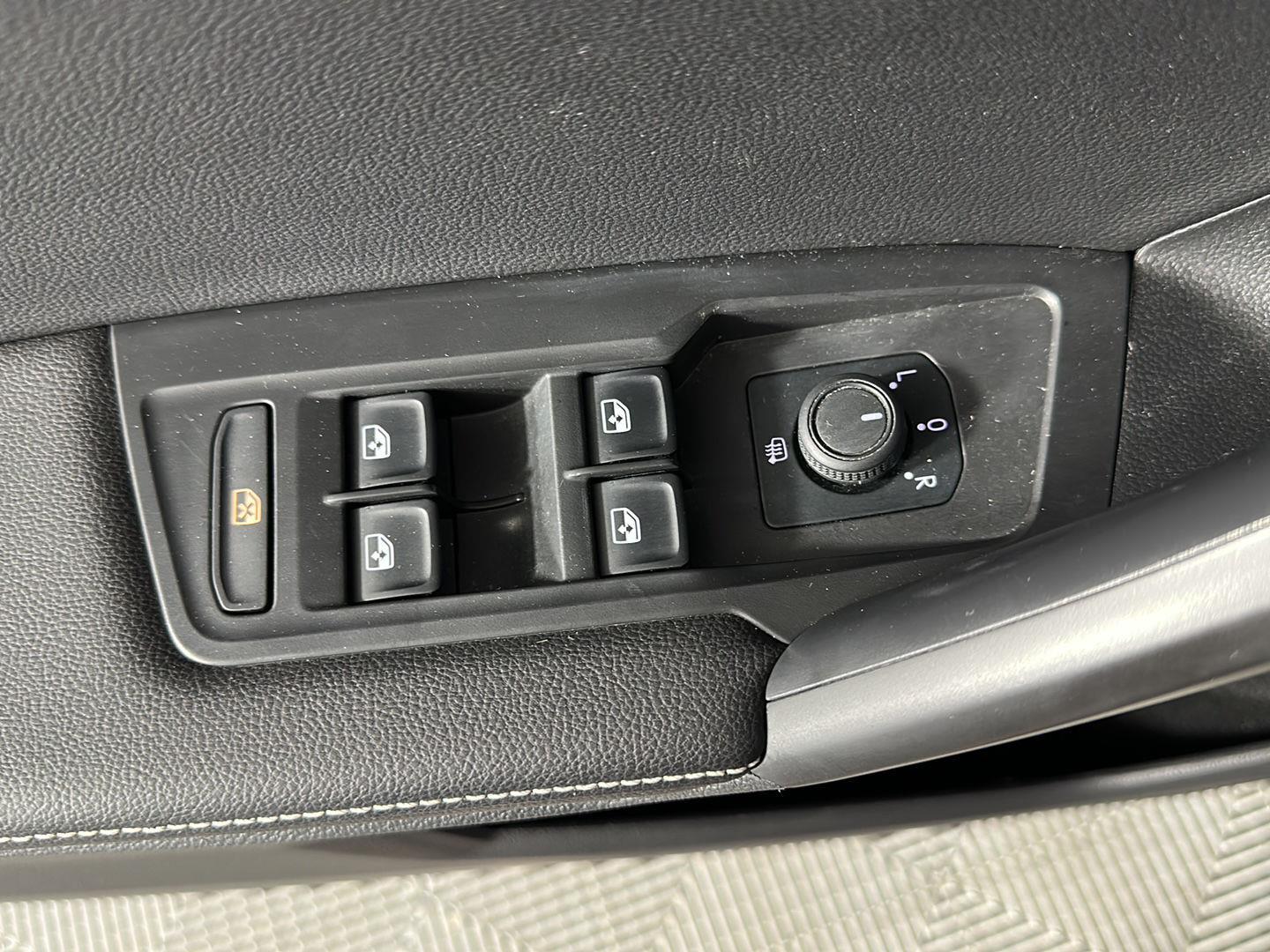 Used 2024 Platinum Gray Metallic Volkswagen S image 21