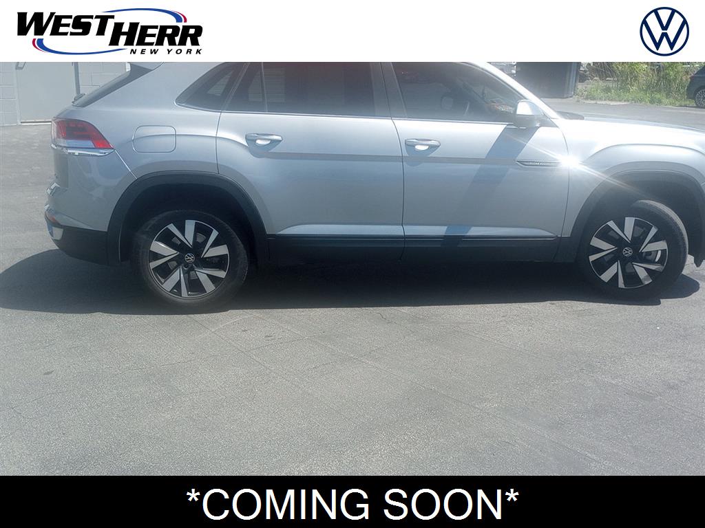 2023 Volkswagen Atlas Cross Sport 2.0T SE