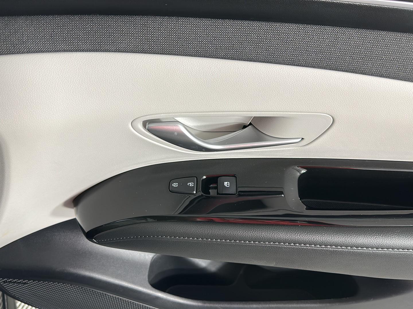 Used 2023 Portofino Gray Hyundai Limited image 19