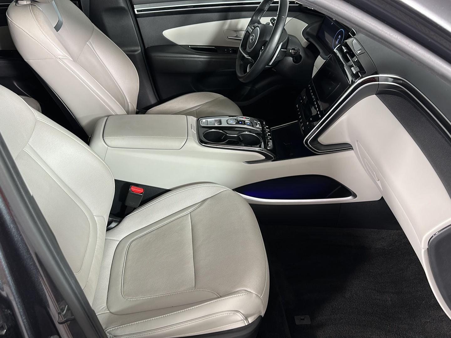 Used 2023 Portofino Gray Hyundai Limited image 20