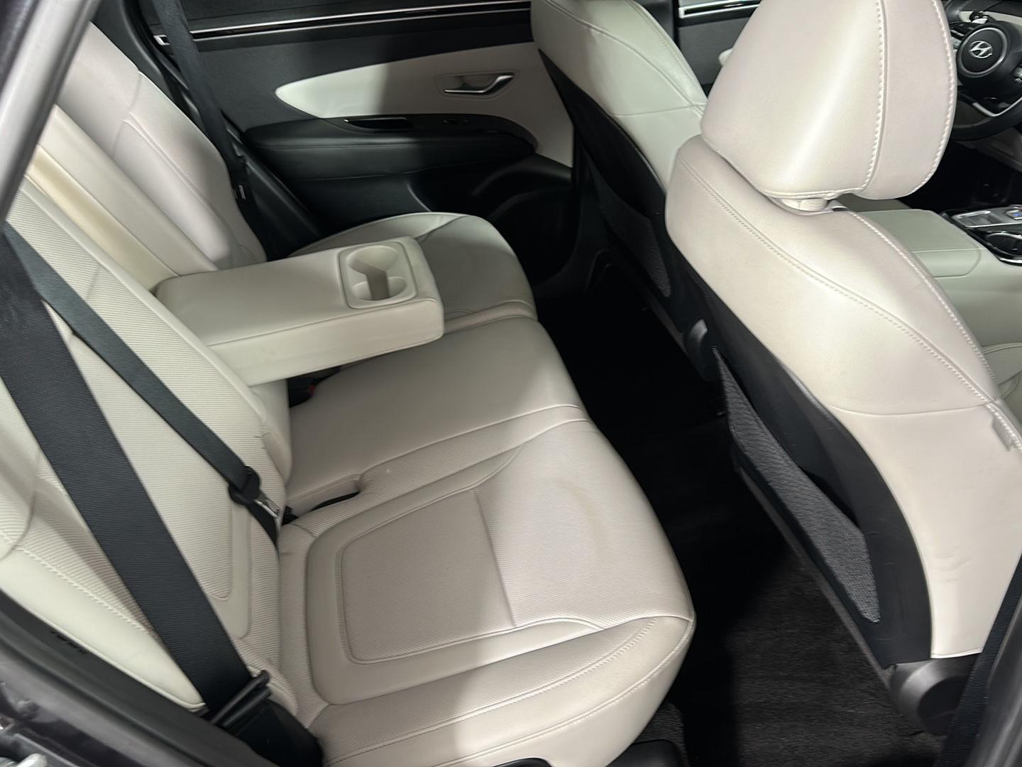 Used 2023 Portofino Gray Hyundai Limited image 21