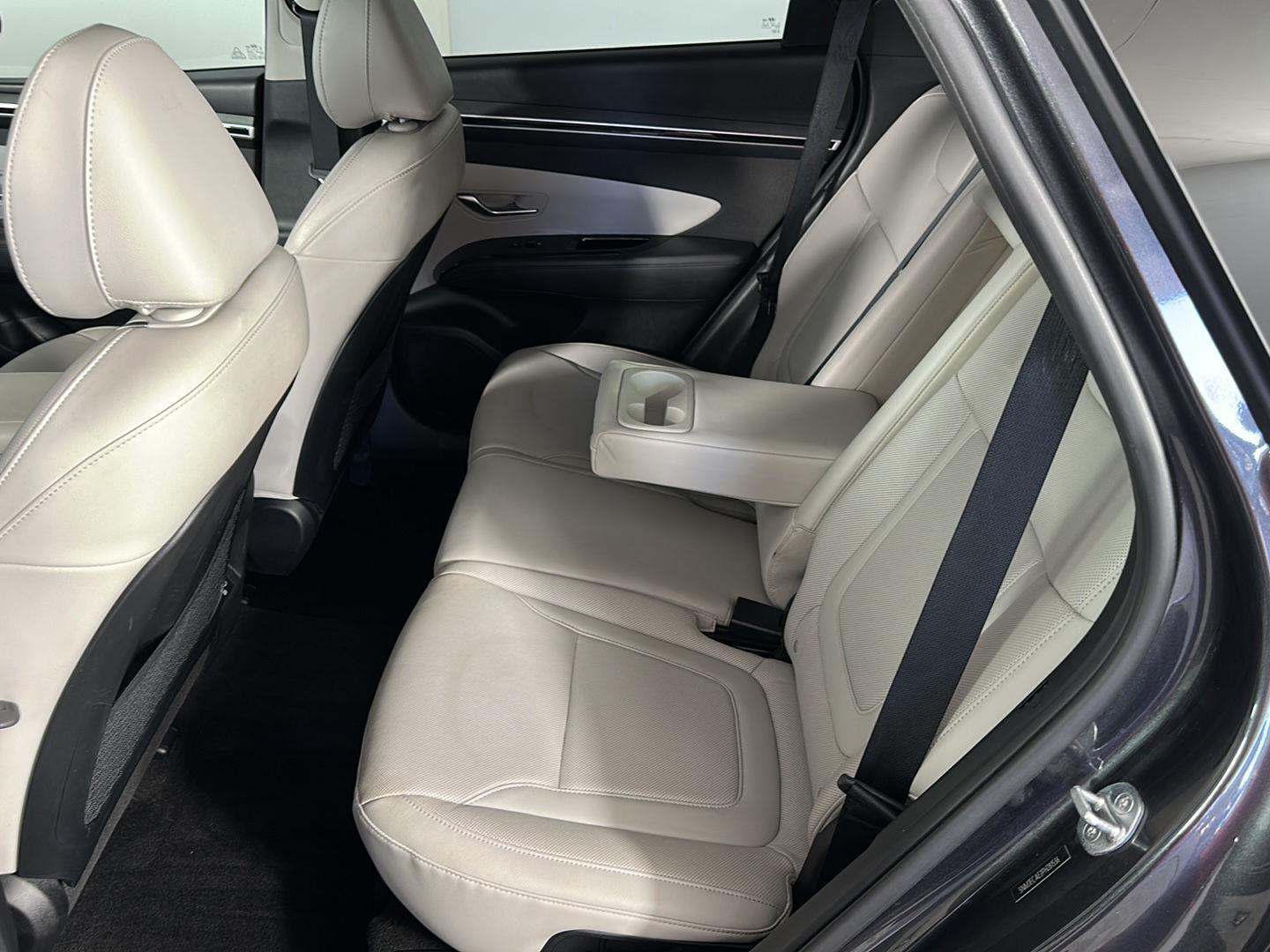 Used 2023 Portofino Gray Hyundai Limited image 25
