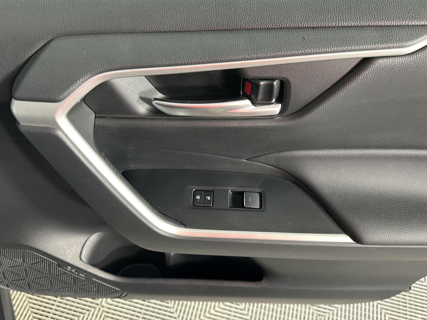Used 2024 Magnetic Gray Metallic Toyota XLE image 18