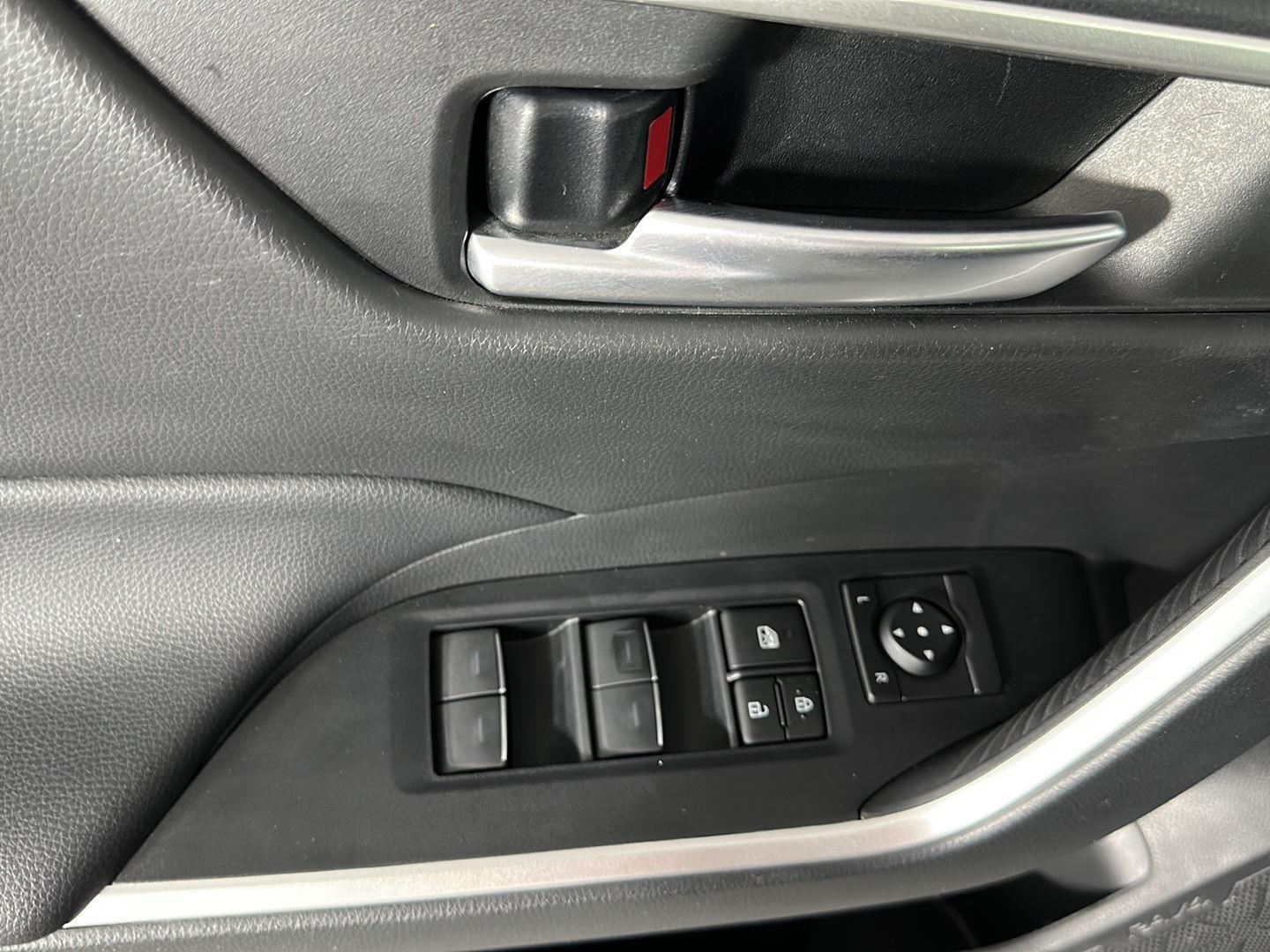Used 2024 Magnetic Gray Metallic Toyota XLE image 25