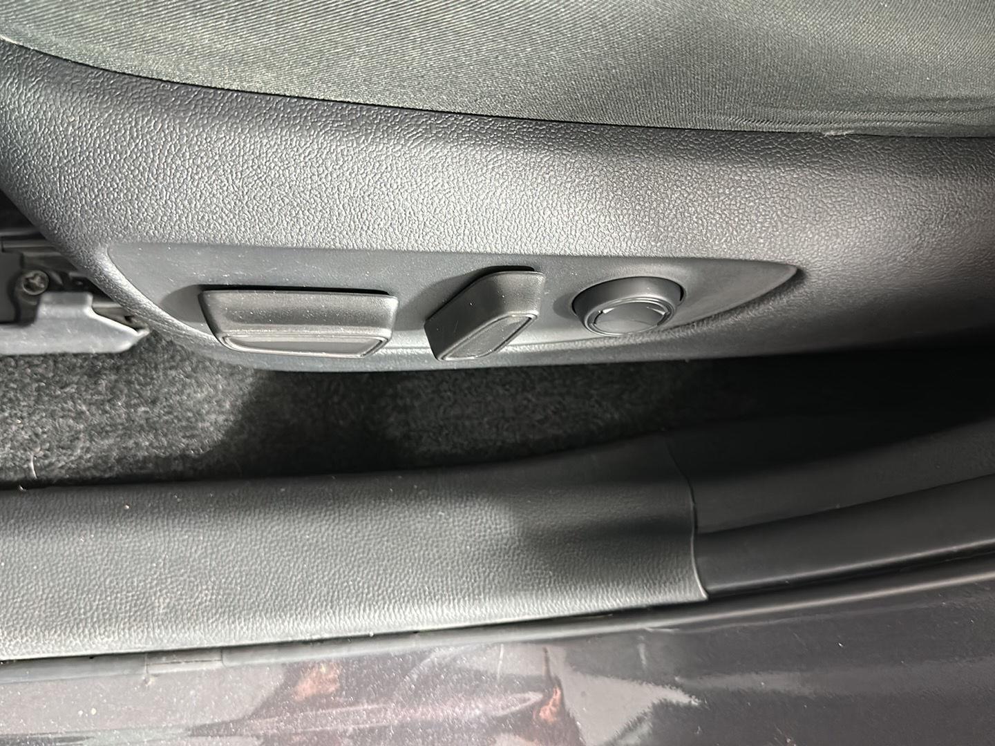 Used 2024 Magnetic Gray Metallic Toyota XLE image 26