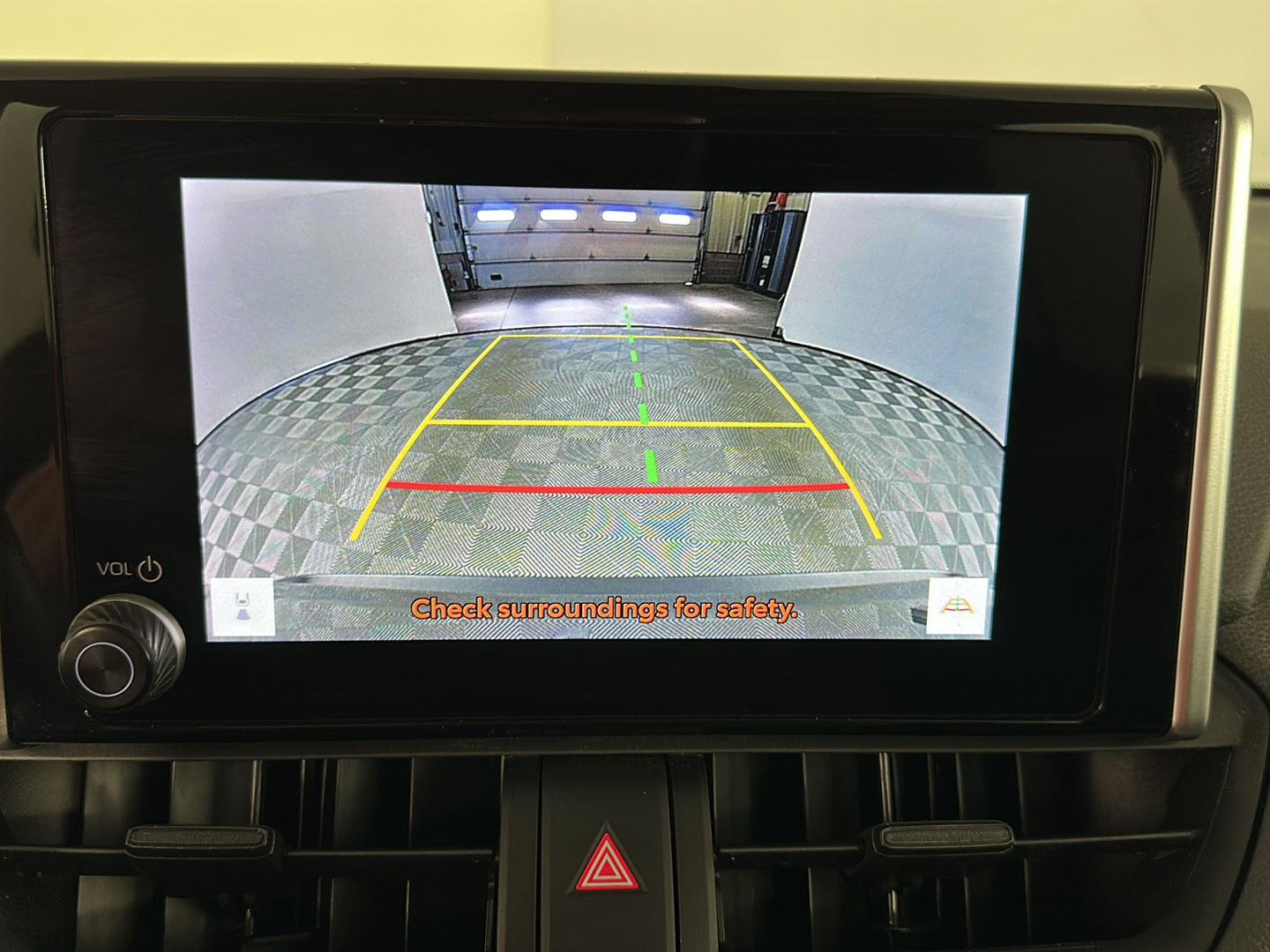 Used 2024 Magnetic Gray Metallic Toyota XLE image 33