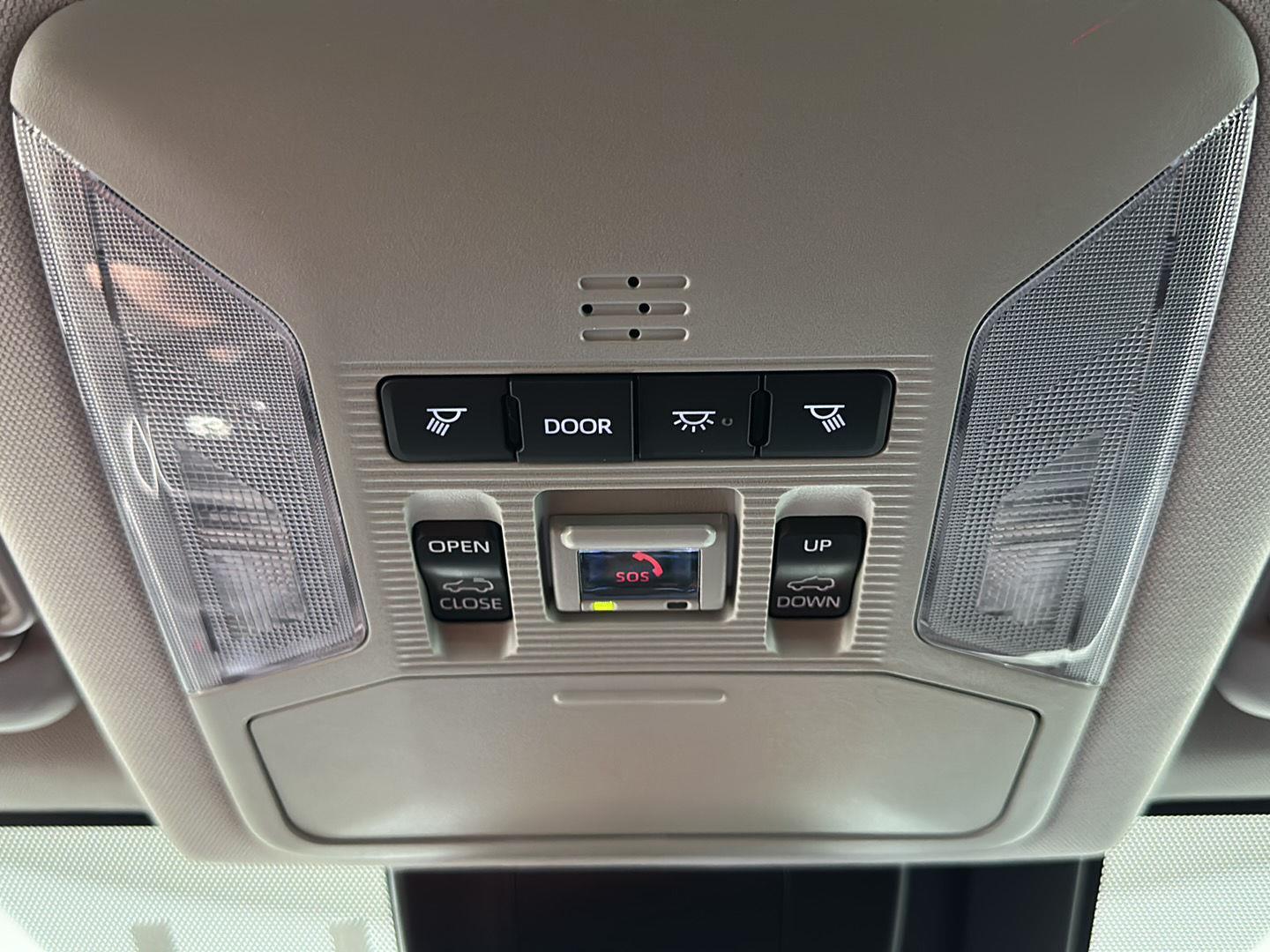 Used 2024 Magnetic Gray Metallic Toyota XLE image 36