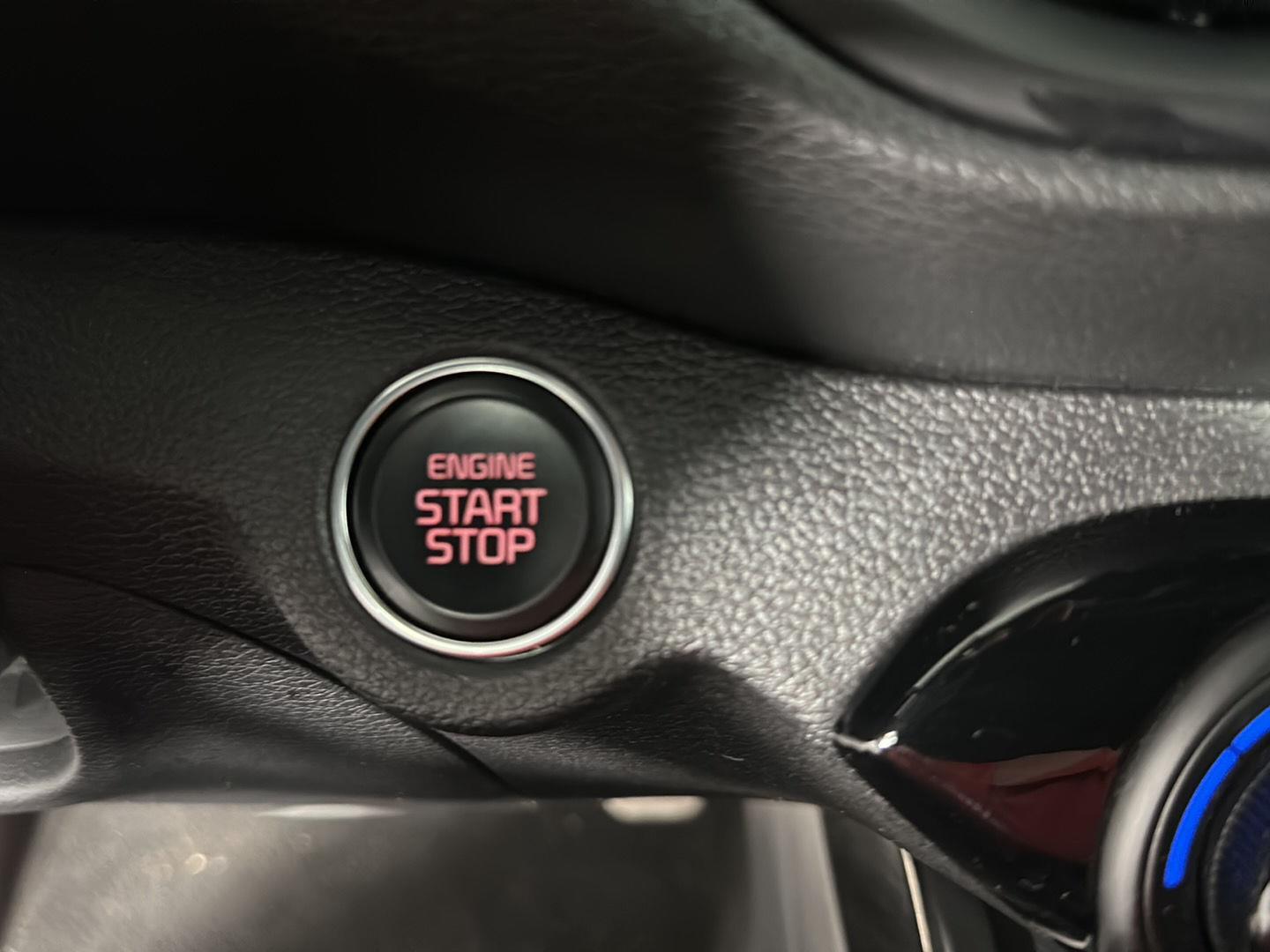 Used 2023 Gravity Gray Kia GT-Line image 36