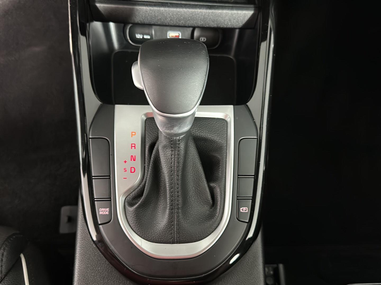 Used 2023 Gravity Gray Kia GT-Line image 11