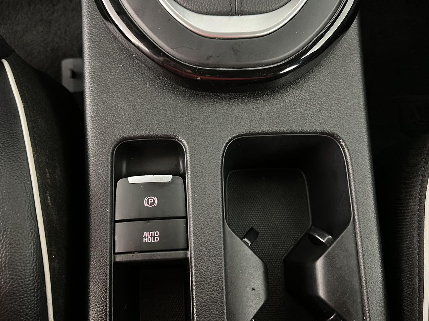 Used 2023 Gravity Gray Kia GT-Line image 37