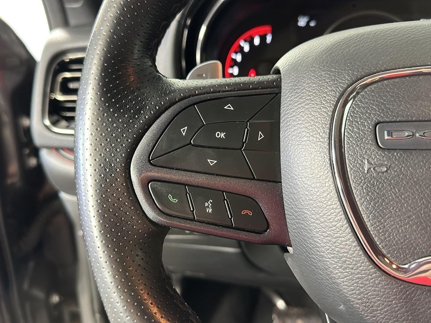 Used 2025 Vapour Grey Dodge R/T image 12