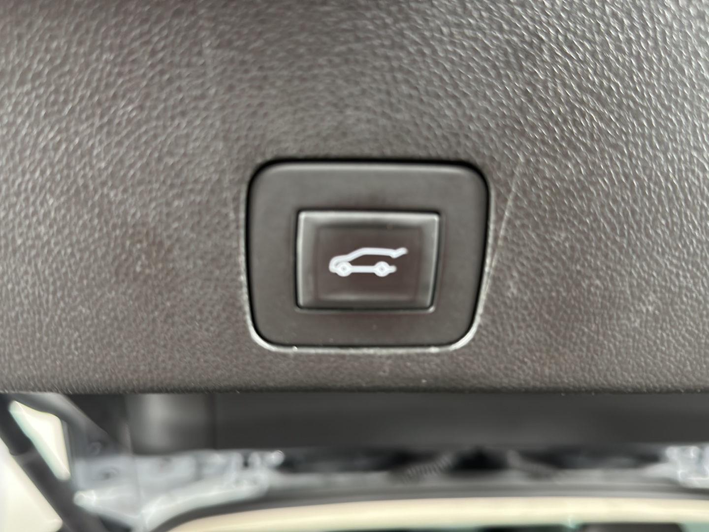 Used 2024 Moonstone Gray Metallic Buick Preferred image 11