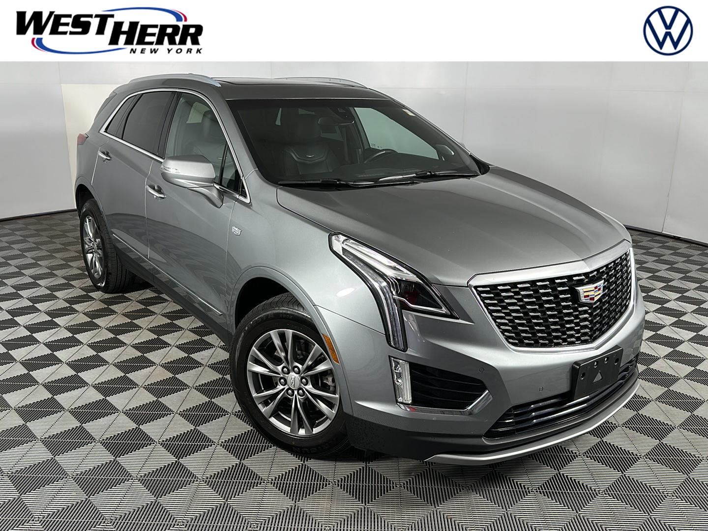  2023 Cadillac XT5 Premium Luxury AWD   