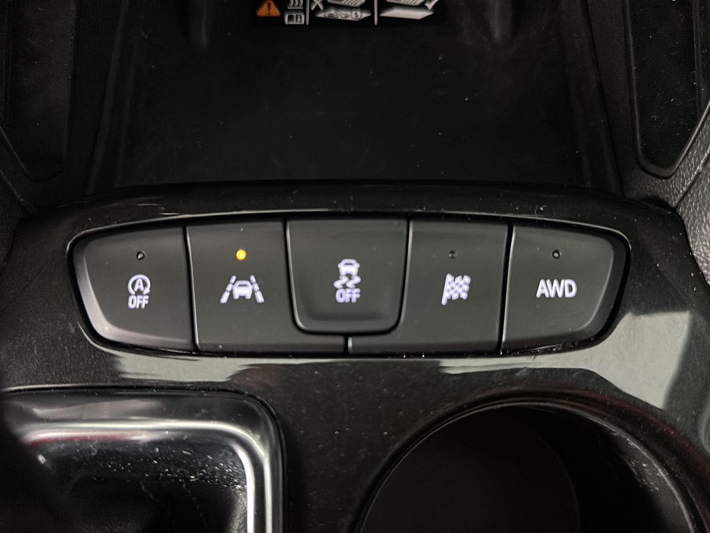 Used 2024 Summit White Chevrolet ACTIV image 36