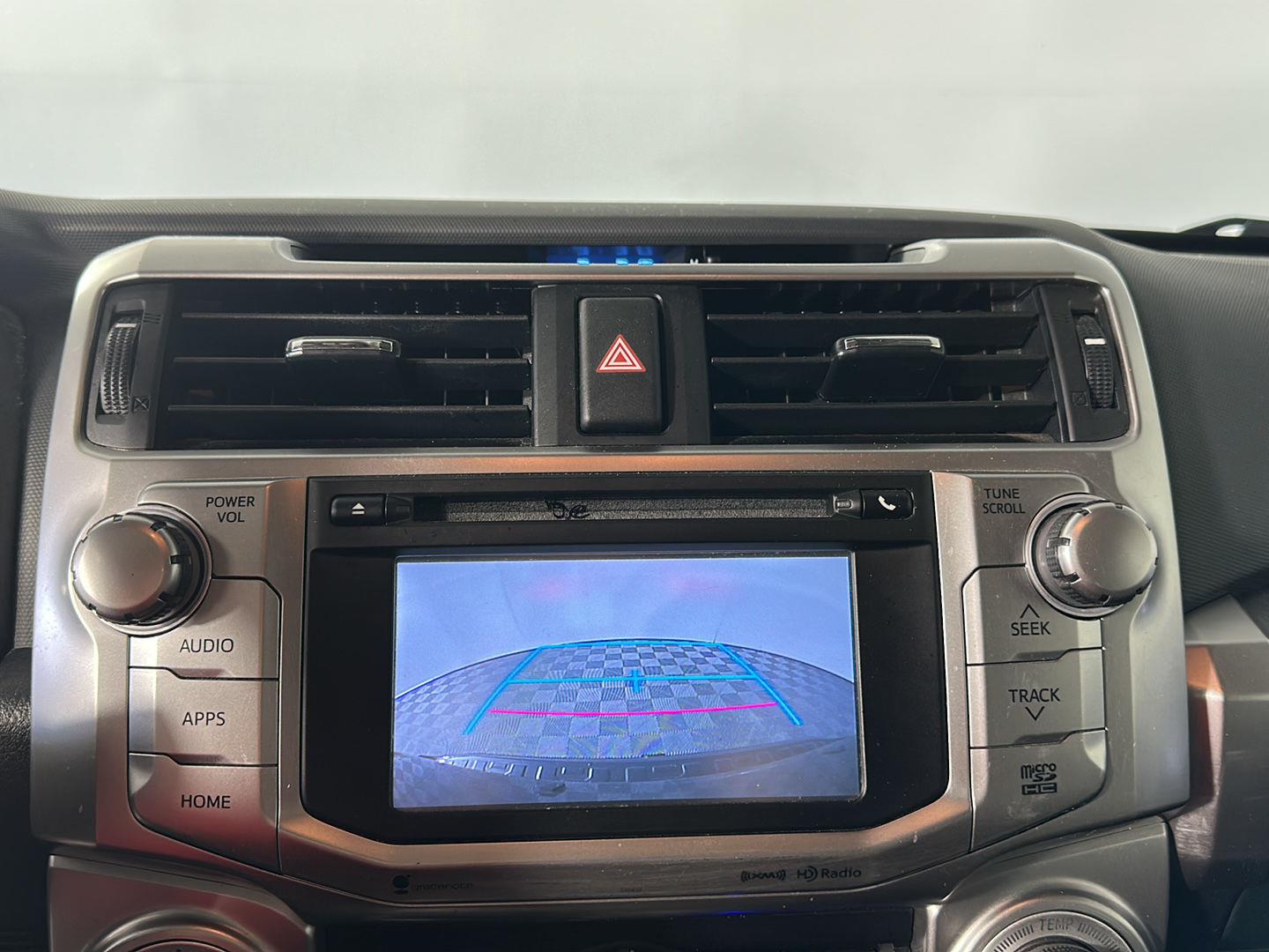 Used 2019 Magnetic Gray Metallic Toyota SR5 Premium image 12