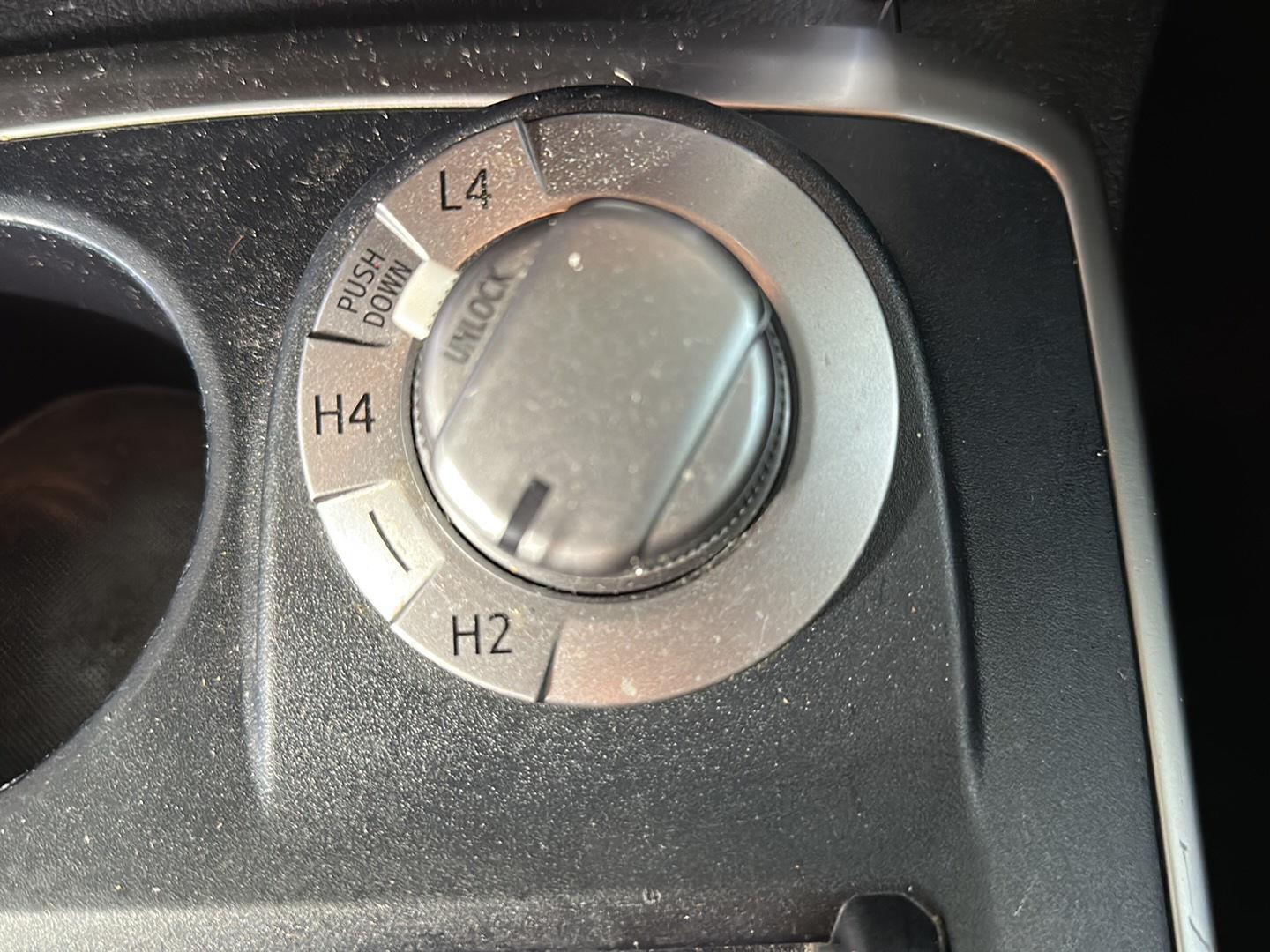 Used 2019 Magnetic Gray Metallic Toyota SR5 Premium image 15