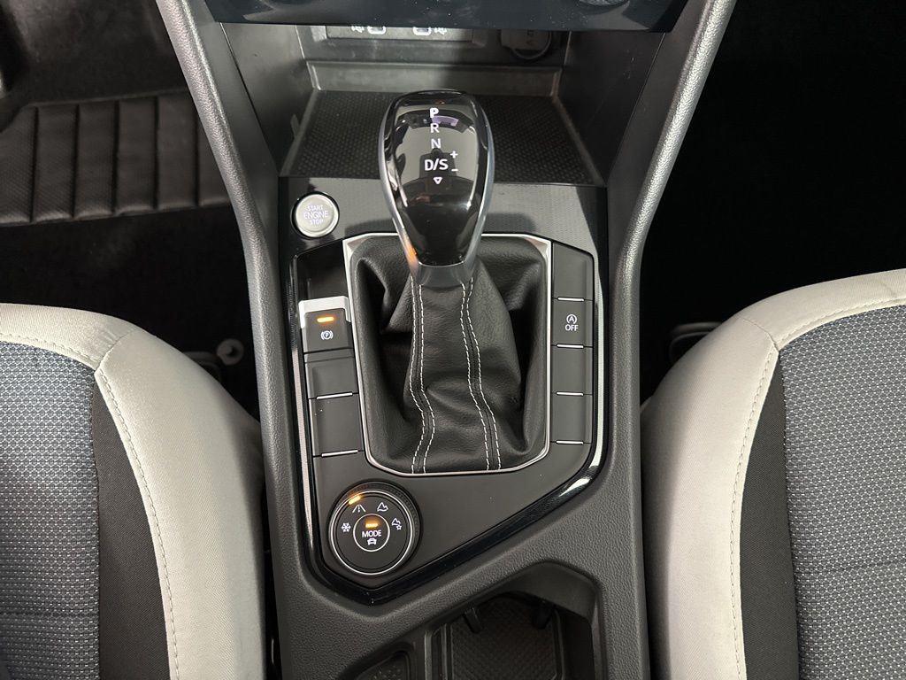 New 2025 Pure White Volkswagen S image 14
