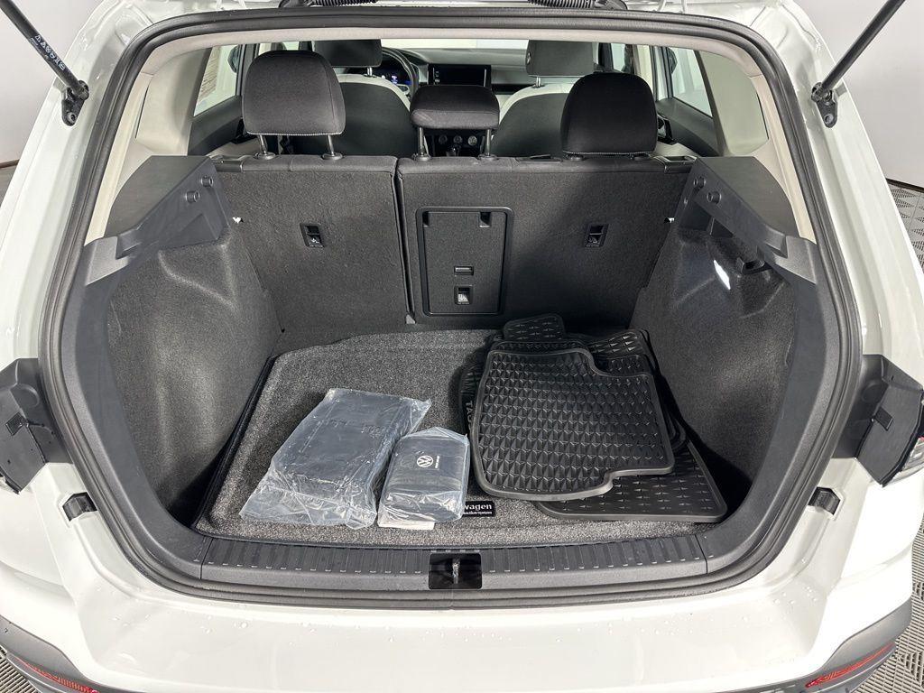 New 2025 Pure White Volkswagen S image 20
