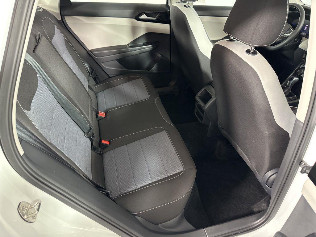 New 2025 Pure White Volkswagen S image 19