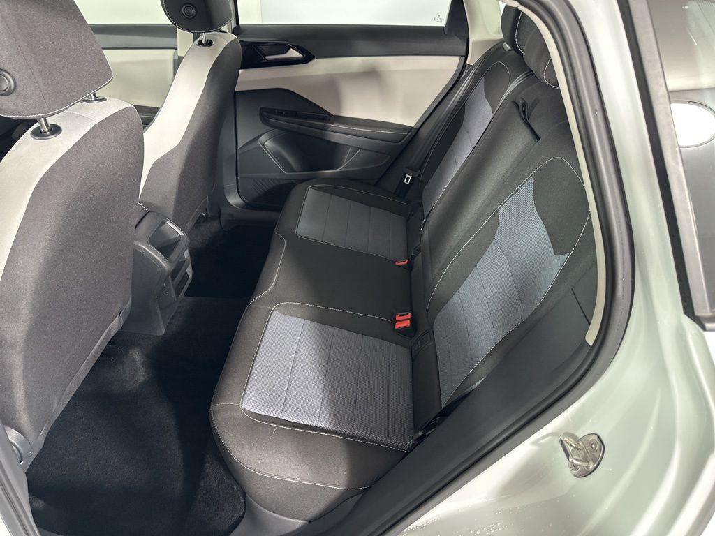 New 2025 Pure White Volkswagen S image 10