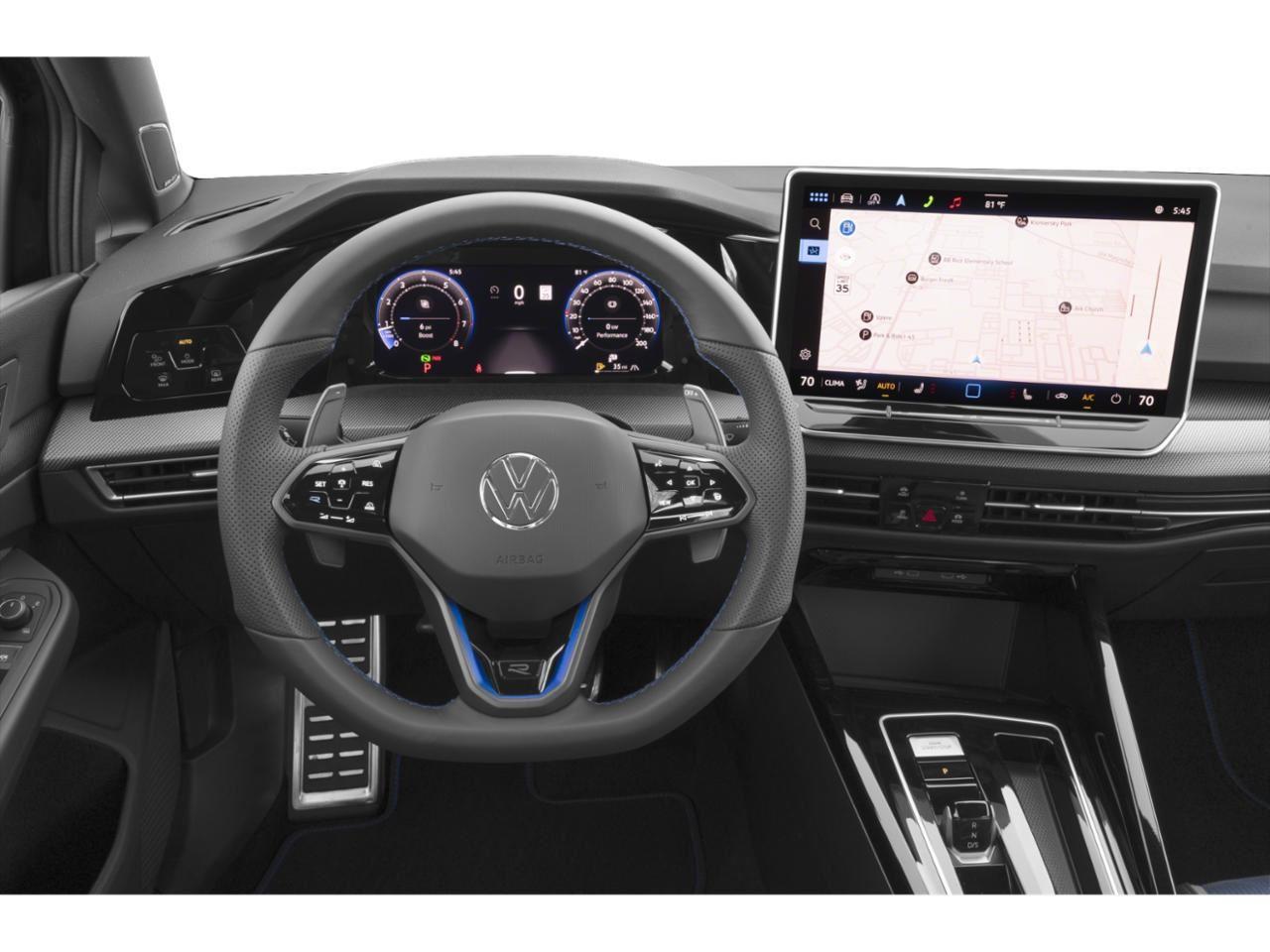 New 2026 White Volkswagen 2.0T image 2