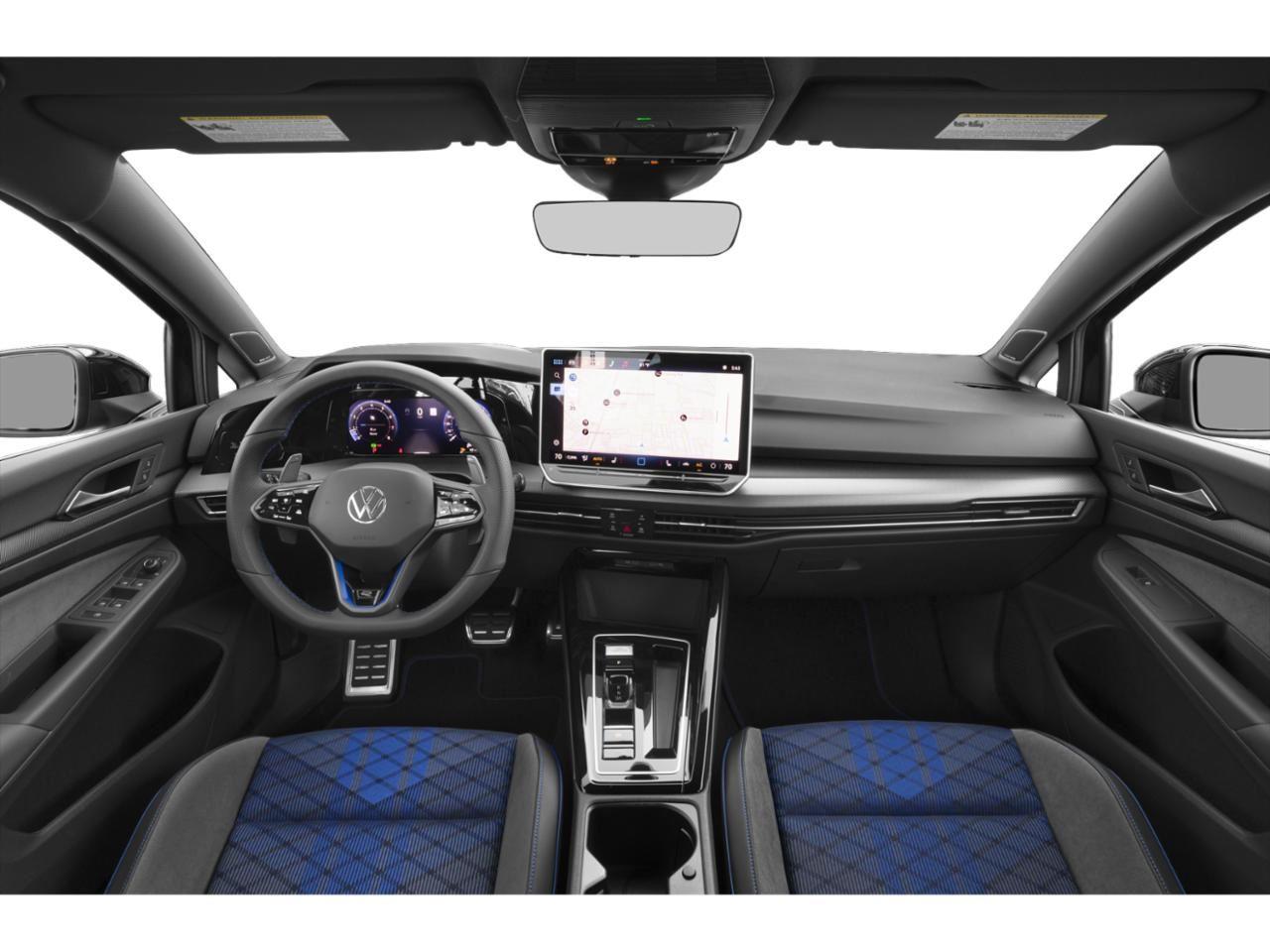 New 2026 White Volkswagen 2.0T image 3