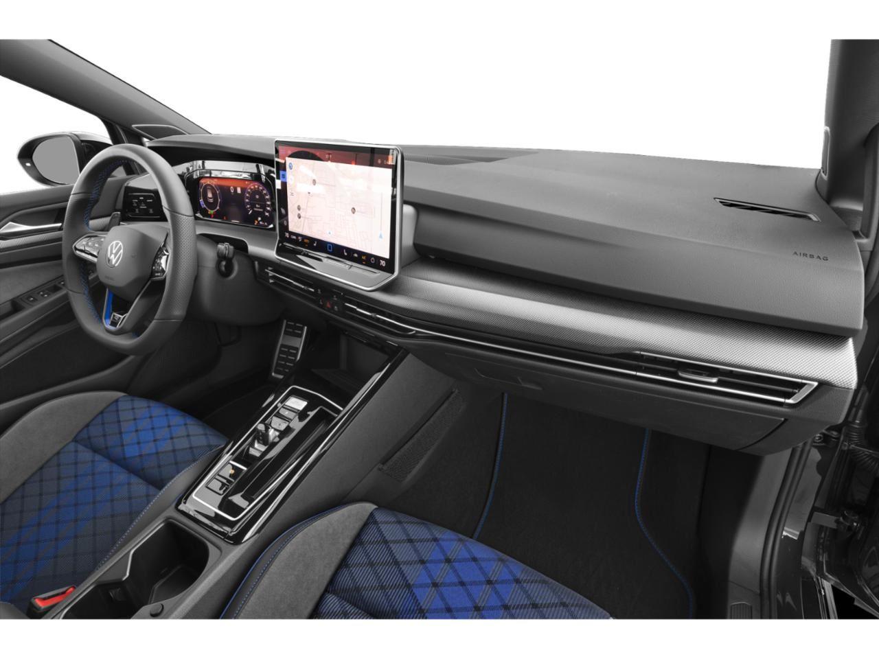 New 2026 White Volkswagen 2.0T image 8