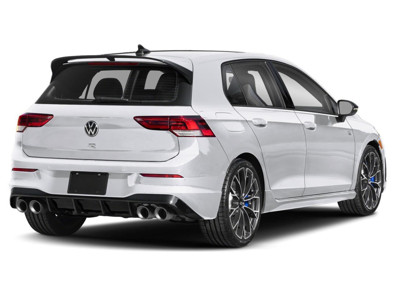 New 2026 White Volkswagen 2.0T image 10