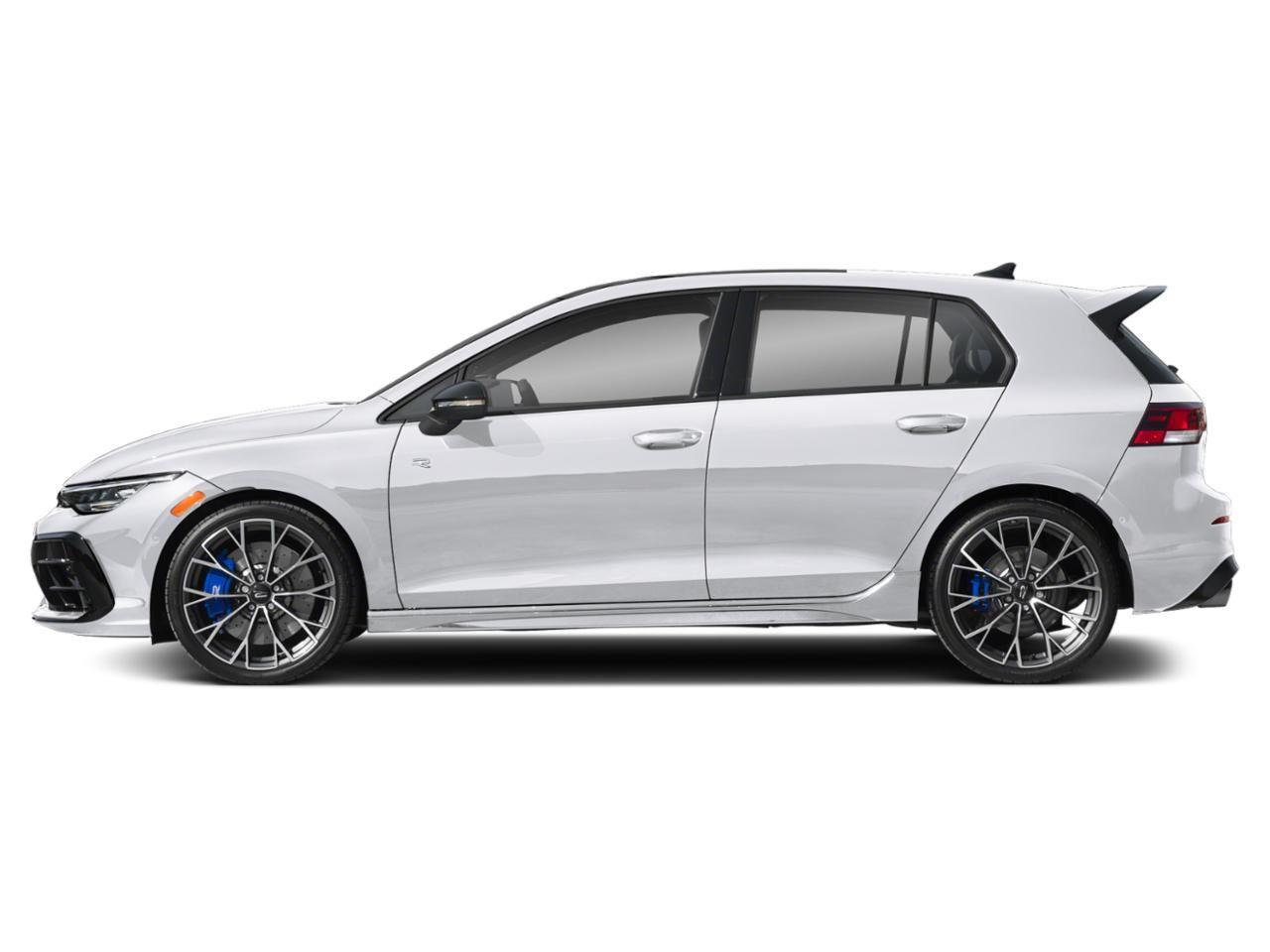 New 2026 White Volkswagen 2.0T image 11