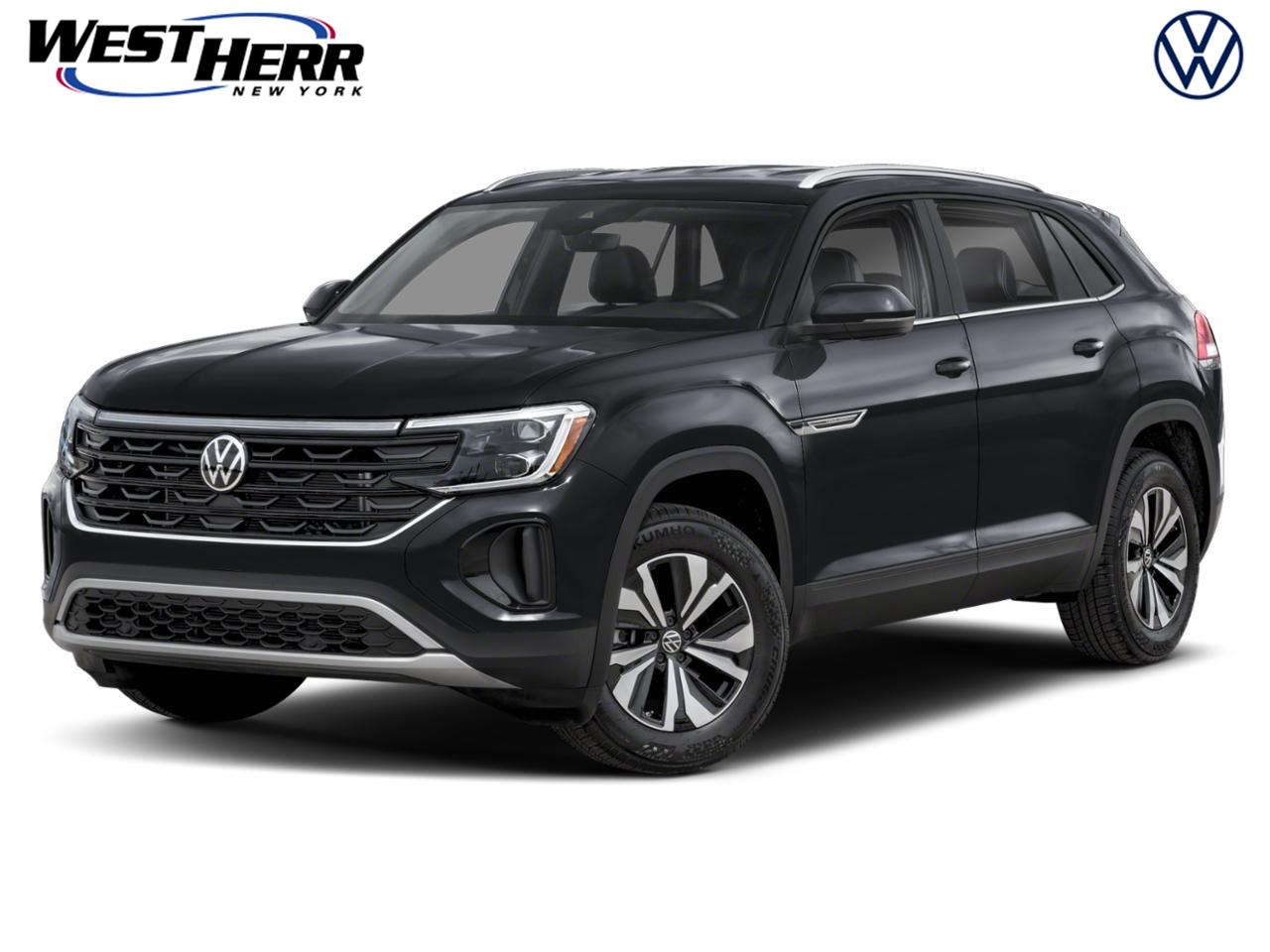 2026 Volkswagen Atlas Cross Sport 2.0T SE