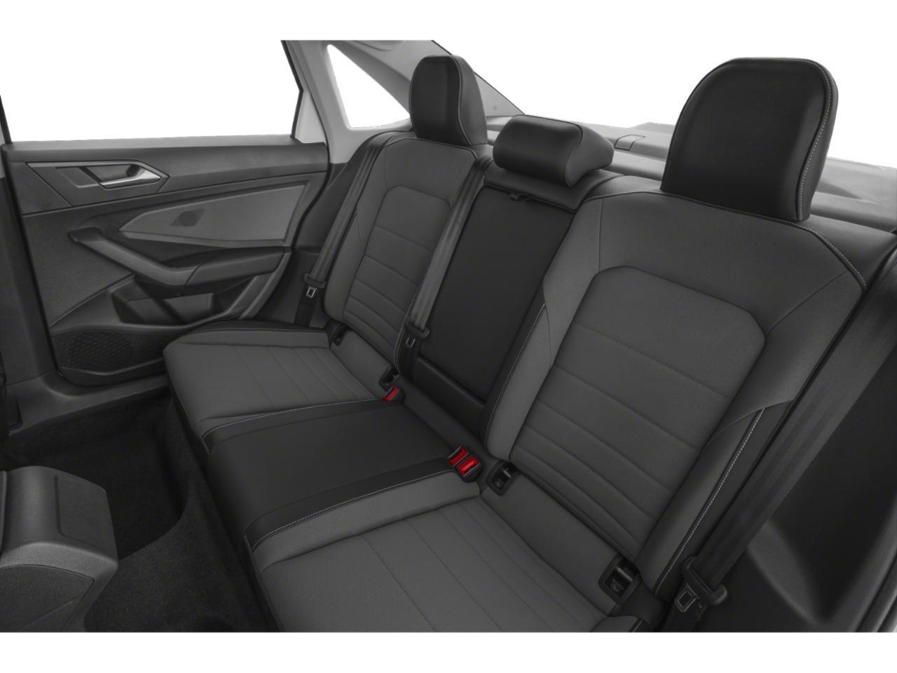 New 2026 Deep Black Pearl Volkswagen 1.5T SE image 6