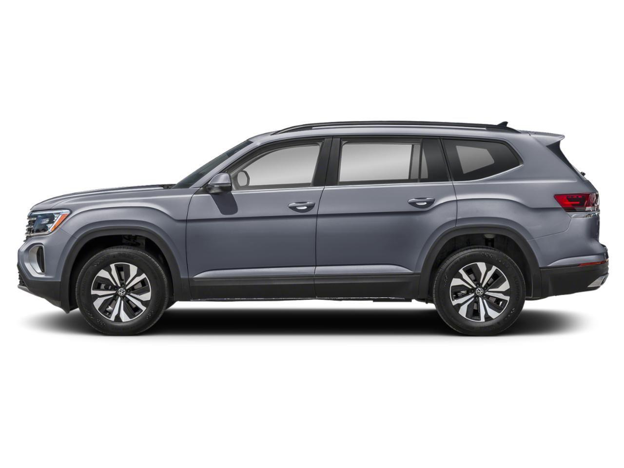 New 2026 Pure Gray Volkswagen 2.0T SE w/Technology image 12