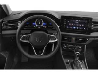 New 2026 Deep Black Pearl Volkswagen S image 2