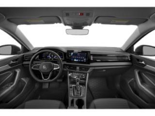 New 2026 Deep Black Pearl Volkswagen S image 3