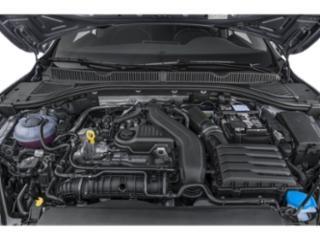 New 2026 Deep Black Pearl Volkswagen S image 7