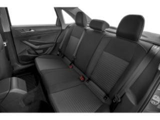 New 2026 Deep Black Pearl Volkswagen S image 8