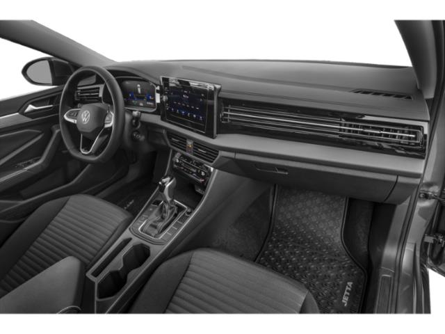 New 2026 Deep Black Pearl Volkswagen S image 10