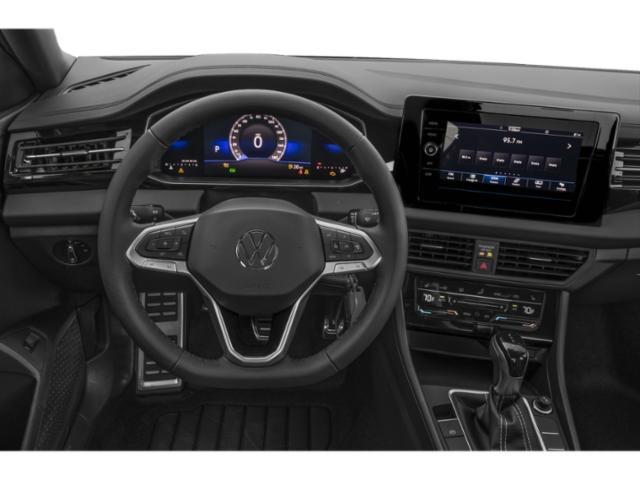 New 2026 Monument Gray Volkswagen Sport image 2