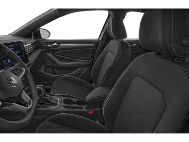 New 2026 Monument Gray Volkswagen Sport image 4