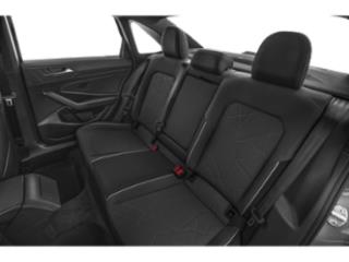 New 2026 Monument Gray Volkswagen Sport image 8