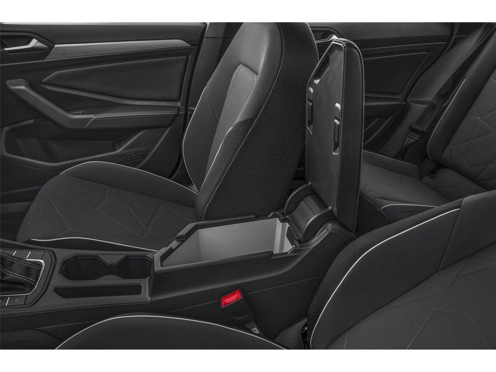 New 2026 Monument Gray Volkswagen Sport image 9