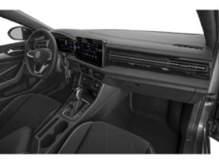New 2026 Monument Gray Volkswagen Sport image 10