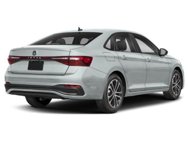 New 2026 Monument Gray Volkswagen Sport image 11