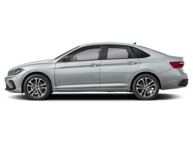 New 2026 Monument Gray Volkswagen Sport image 12
