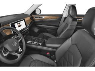 New 2026 Deep Black Pearl Volkswagen 2.0T SE image 4