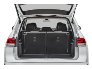 New 2026 Deep Black Pearl Volkswagen 2.0T SE image 6