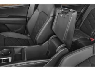 New 2026 Deep Black Pearl Volkswagen 2.0T SE image 9
